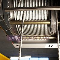 Elevator Rope Elevator Rope